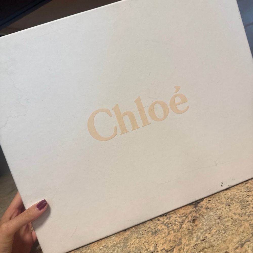 Chloe Black Women's Winter Boots - Picture 4 of 6